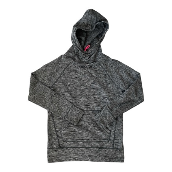 Marc New York Heather gray Athletic hoodie
Size Small - Picture 7 of 9